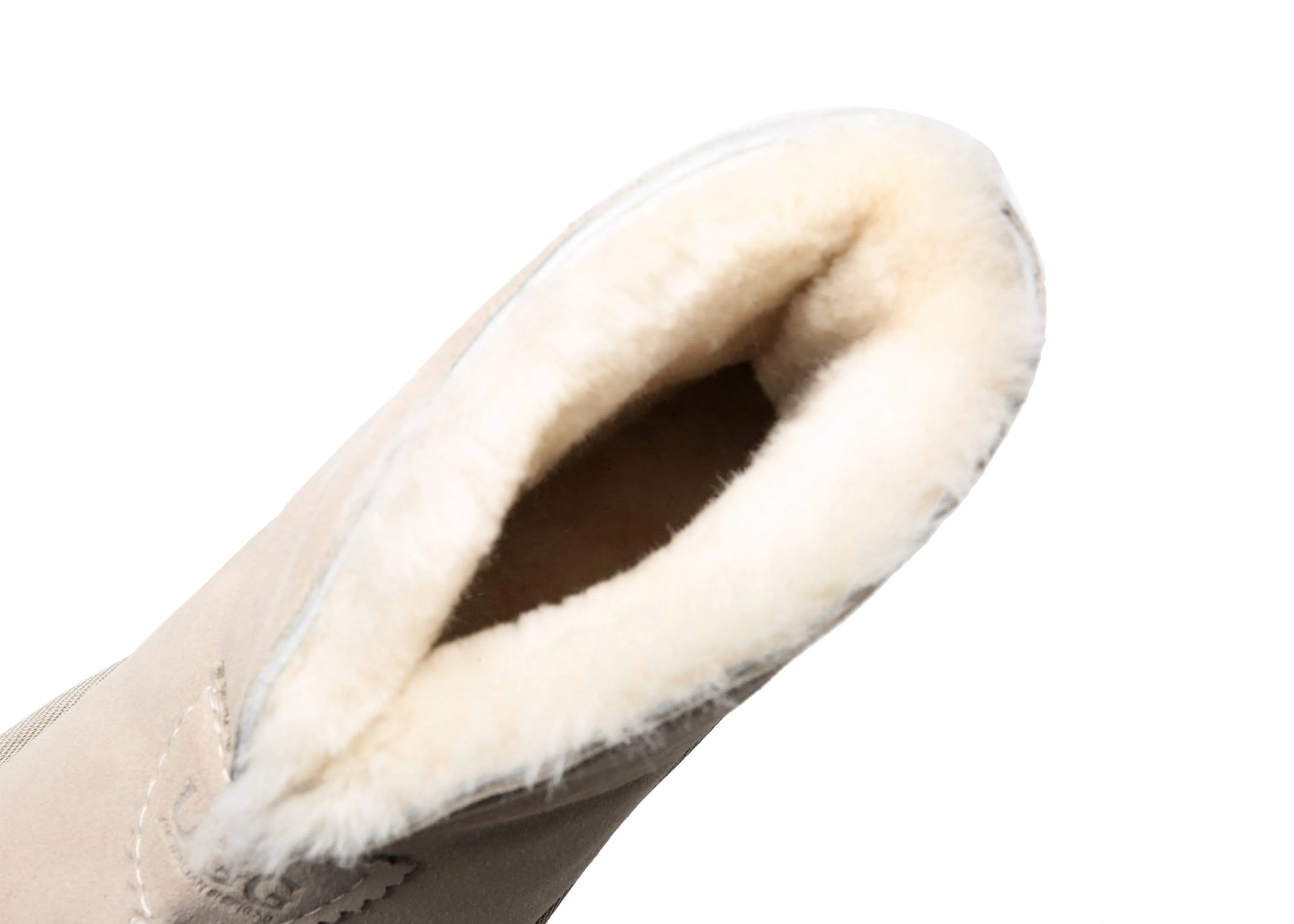 Parker Slipper