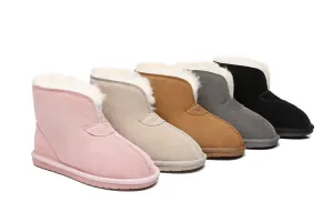 Parker Slipper