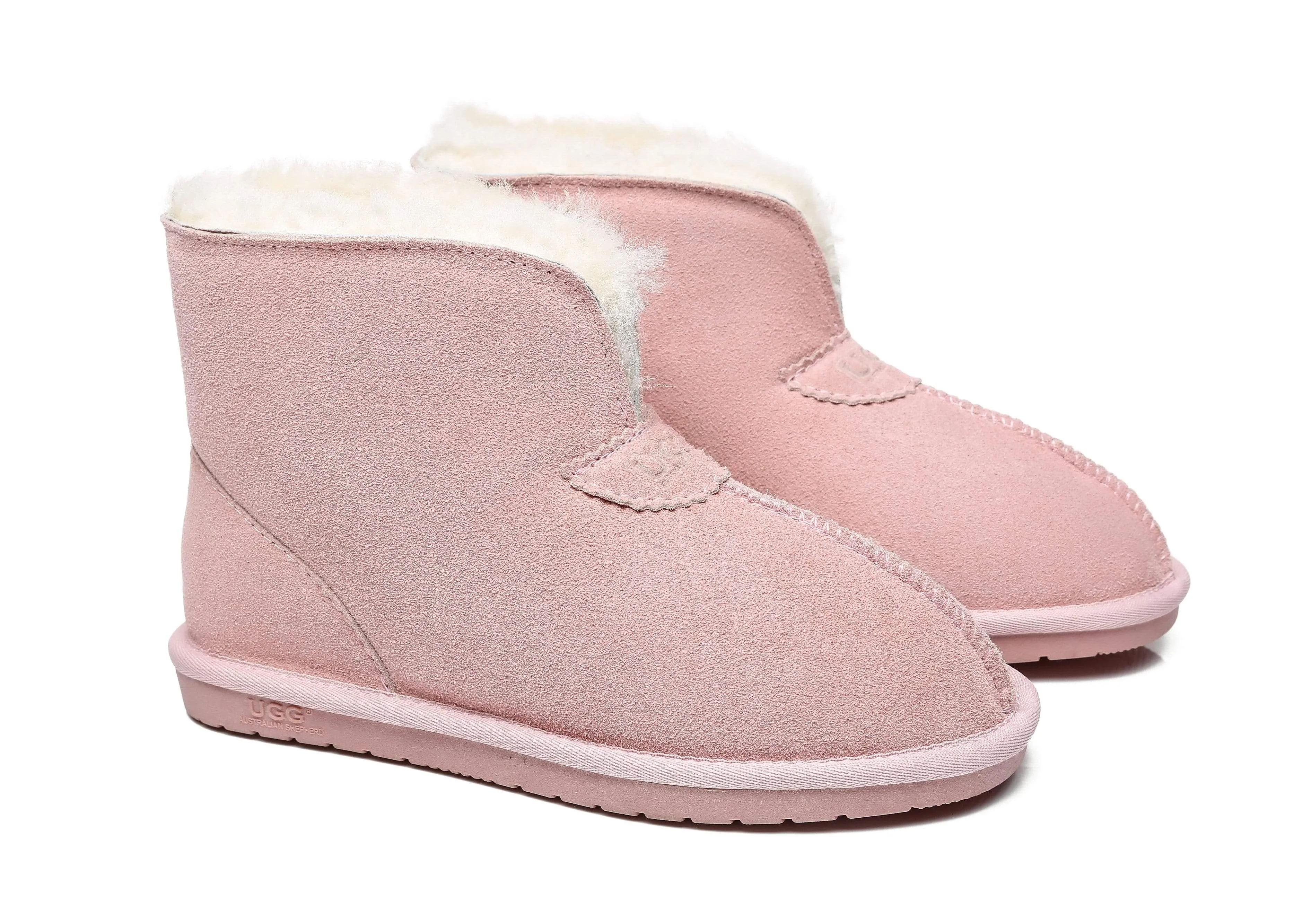 Parker Slipper