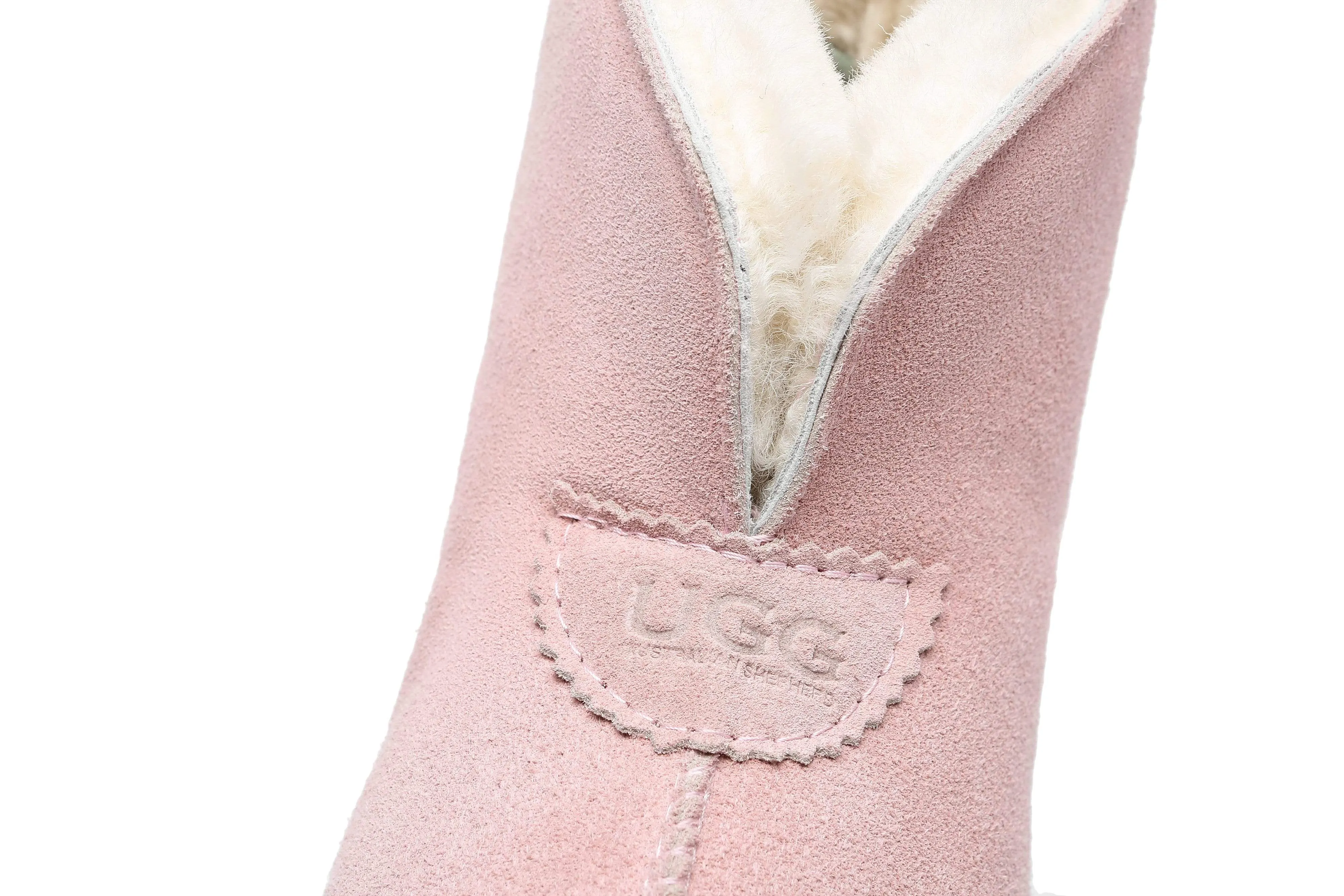 Parker Slipper