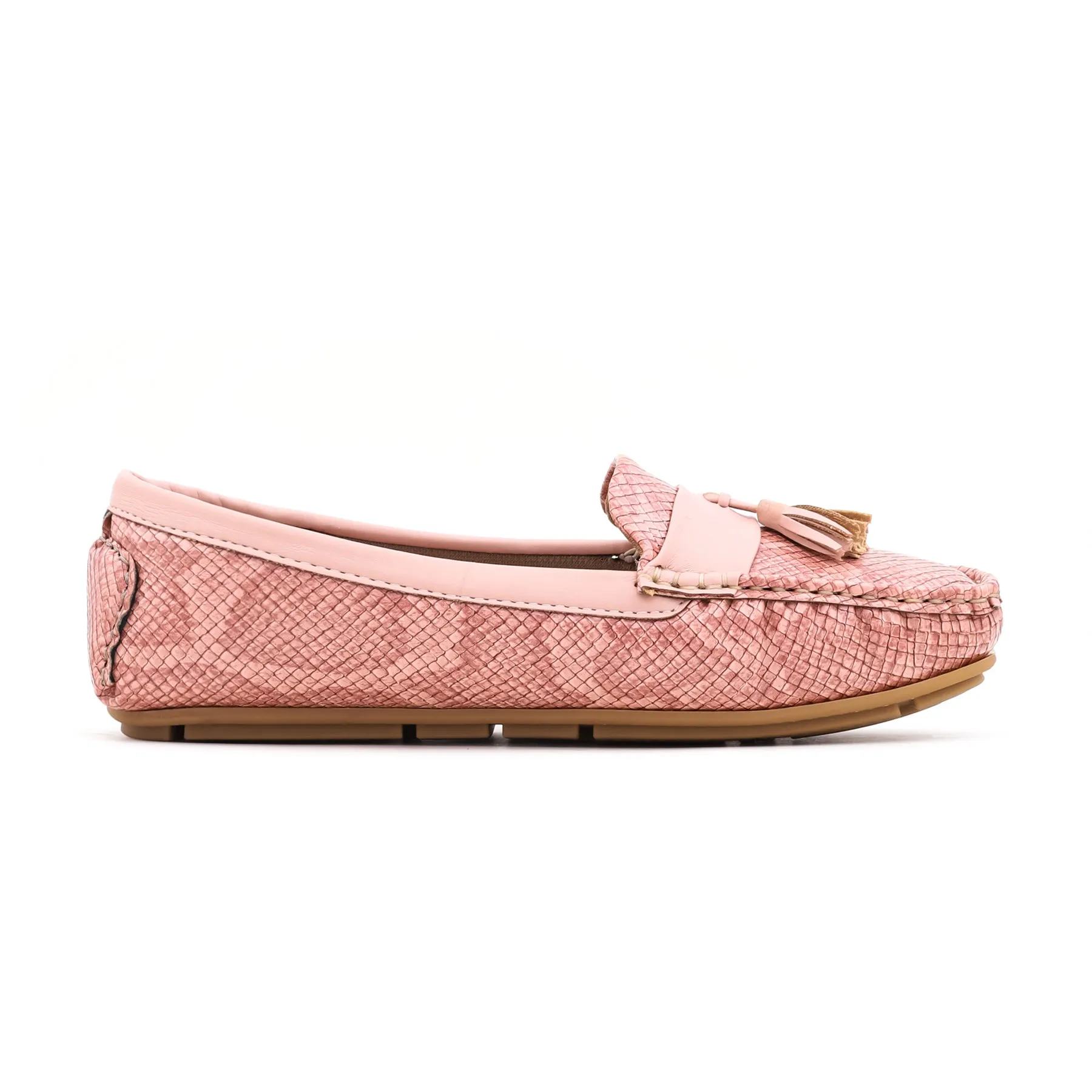 Pink Moccasin WN4184