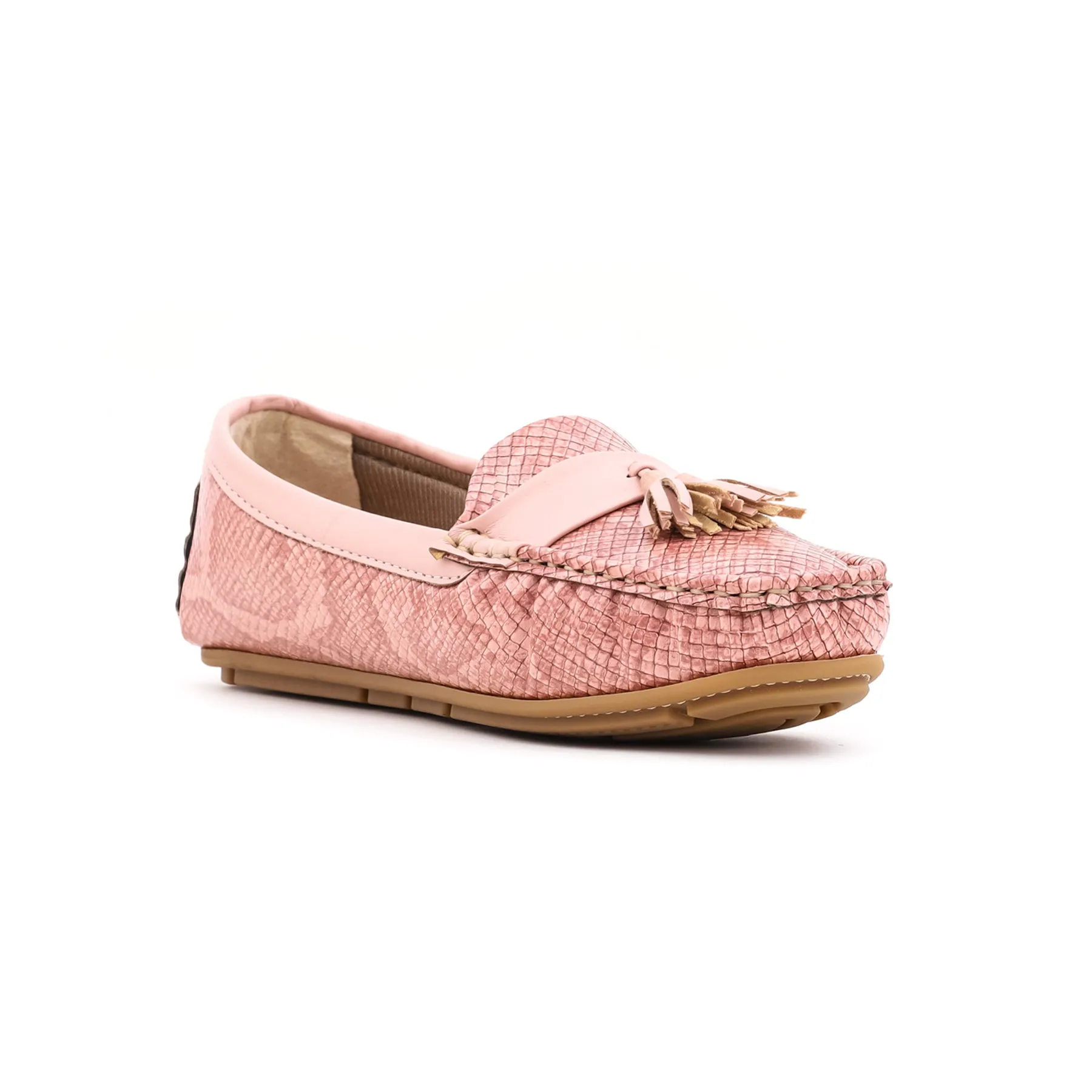 Pink Moccasin WN4184