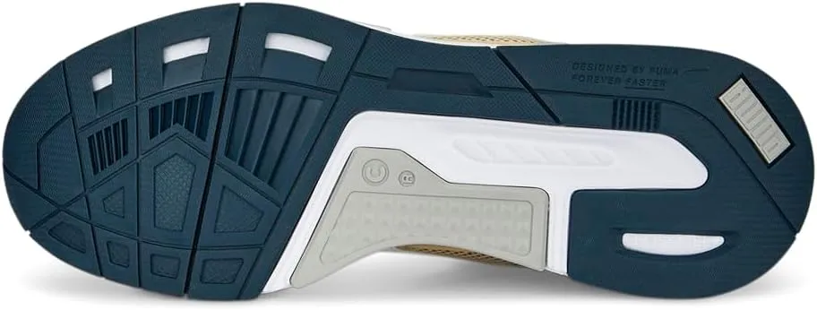 Puma Unisex-Adult Mirage Sport Remix Shoe