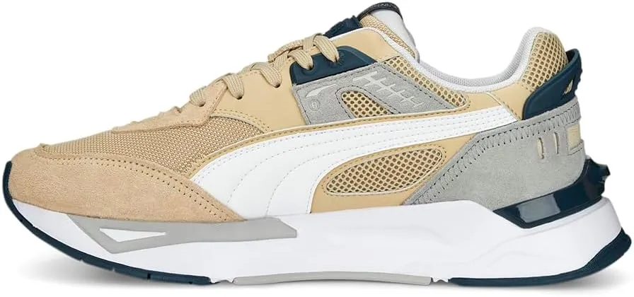 Puma Unisex-Adult Mirage Sport Remix Shoe