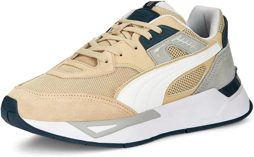 Puma Unisex-Adult Mirage Sport Remix Shoe