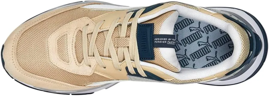 Puma Unisex-Adult Mirage Sport Remix Shoe