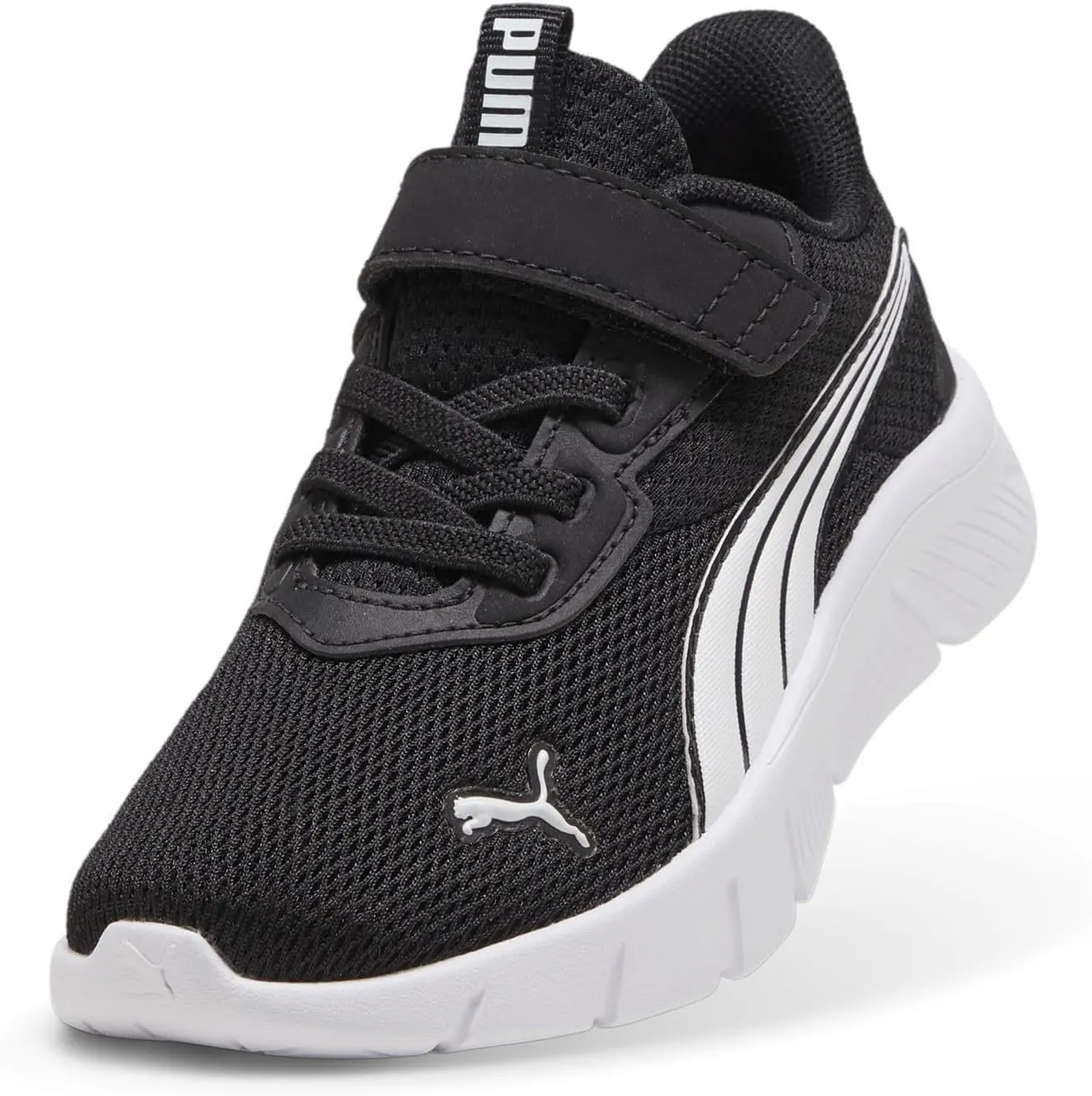 PUMA Unisex Flexfocus Modern Ac  Ps Trainers