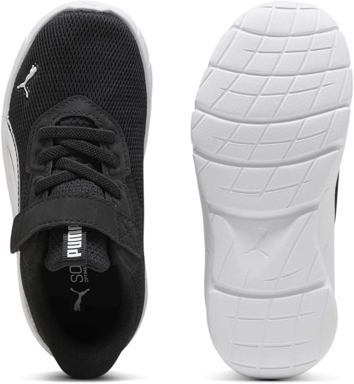 PUMA Unisex Flexfocus Modern Ac  Ps Trainers