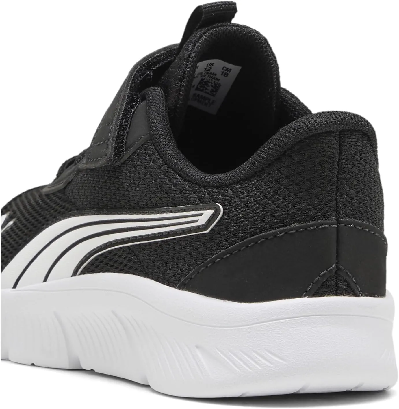 PUMA Unisex Flexfocus Modern Ac  Ps Trainers
