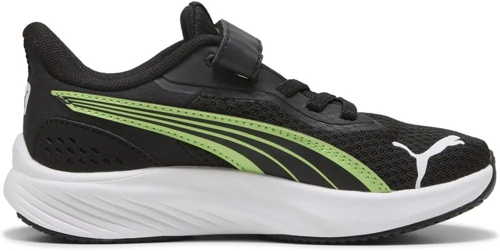 PUMA Unisex Pounce Lite Ac  PS Trainers