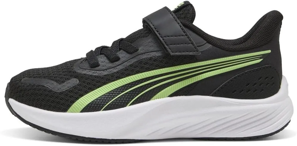 PUMA Unisex Pounce Lite Ac  PS Trainers