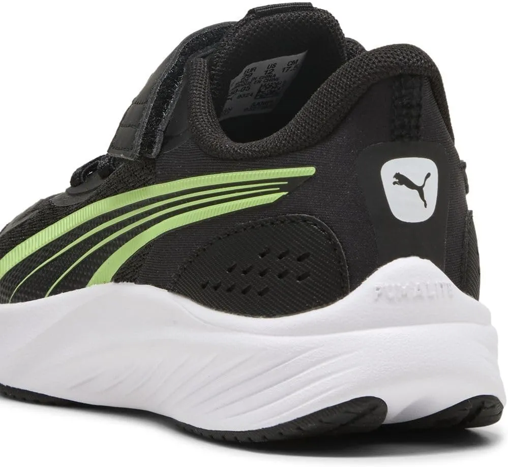 PUMA Unisex Pounce Lite Ac  PS Trainers