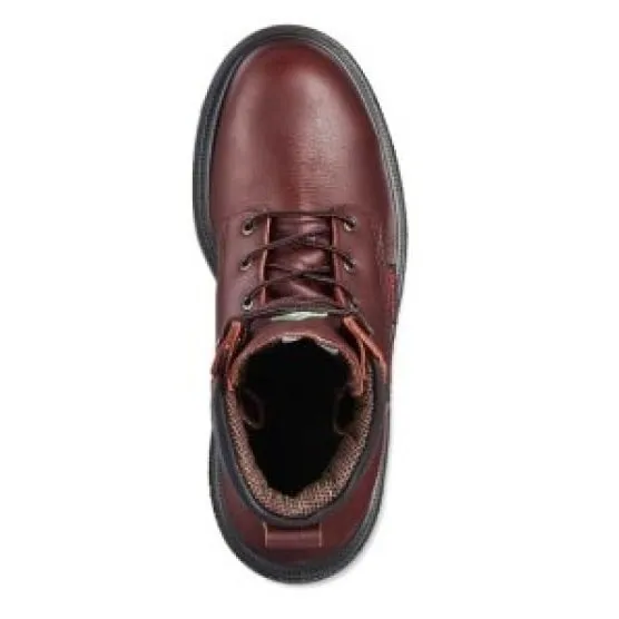 Red Wing Men's Work Boots 8" CSA Steel Toe Insulated Waterproof Gore-Tex