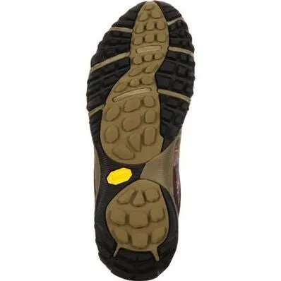 Rocky Men’s Boots 6" Silent Hunter Camo Insulated Waterproof