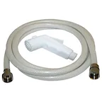 RWB2280 Shower On/Off 2.5 Mt Hose