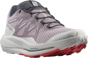 Salomon Pulsar Trail Quail/Lunar Rock/Poppy Red 8 B (M)