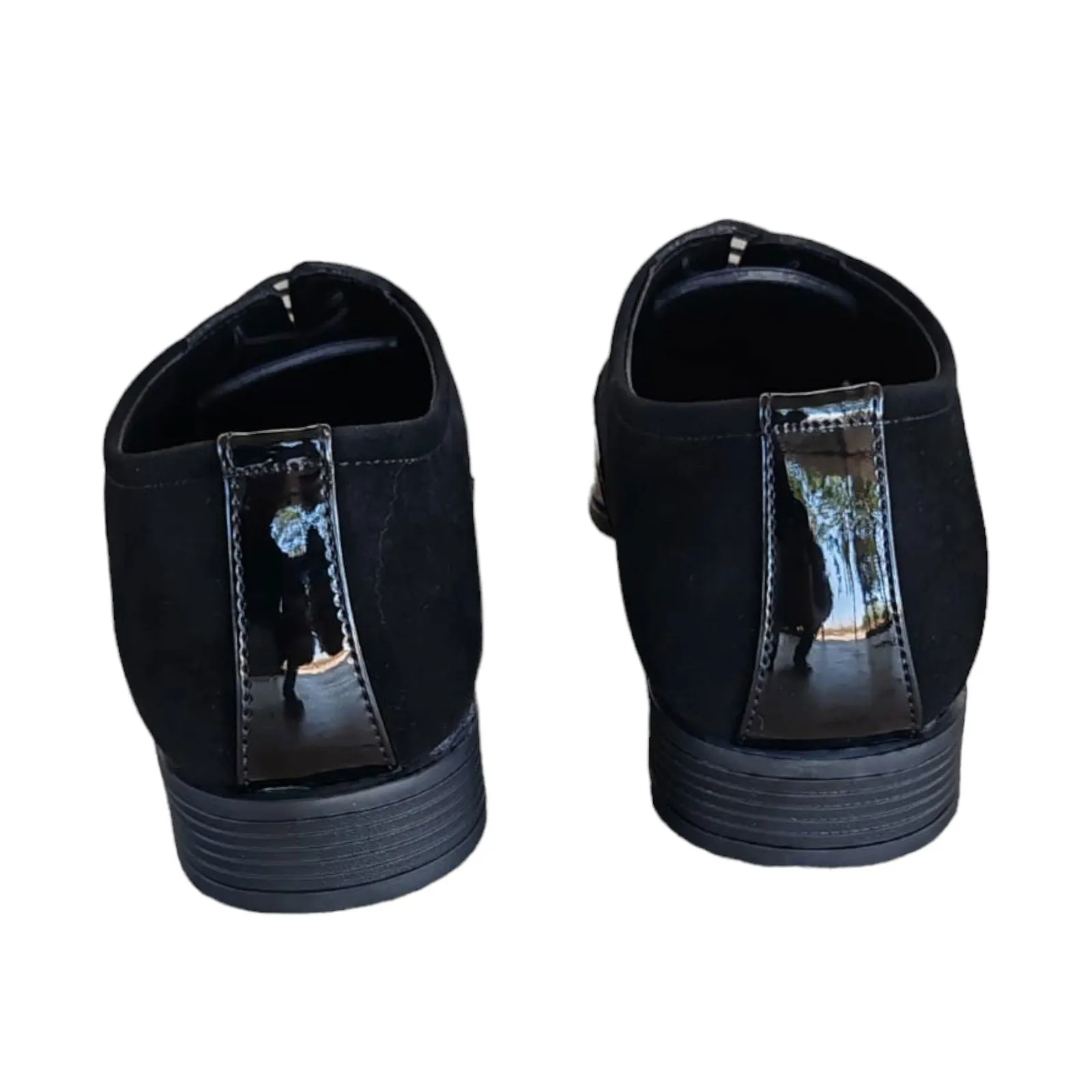 Semi Formal Shoes Men