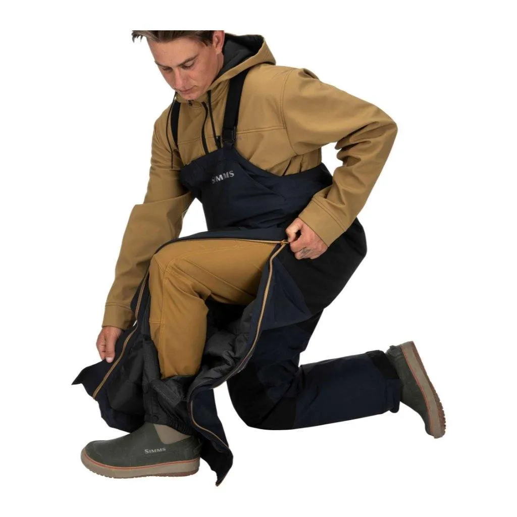 Simms Challenger Insulated Bib