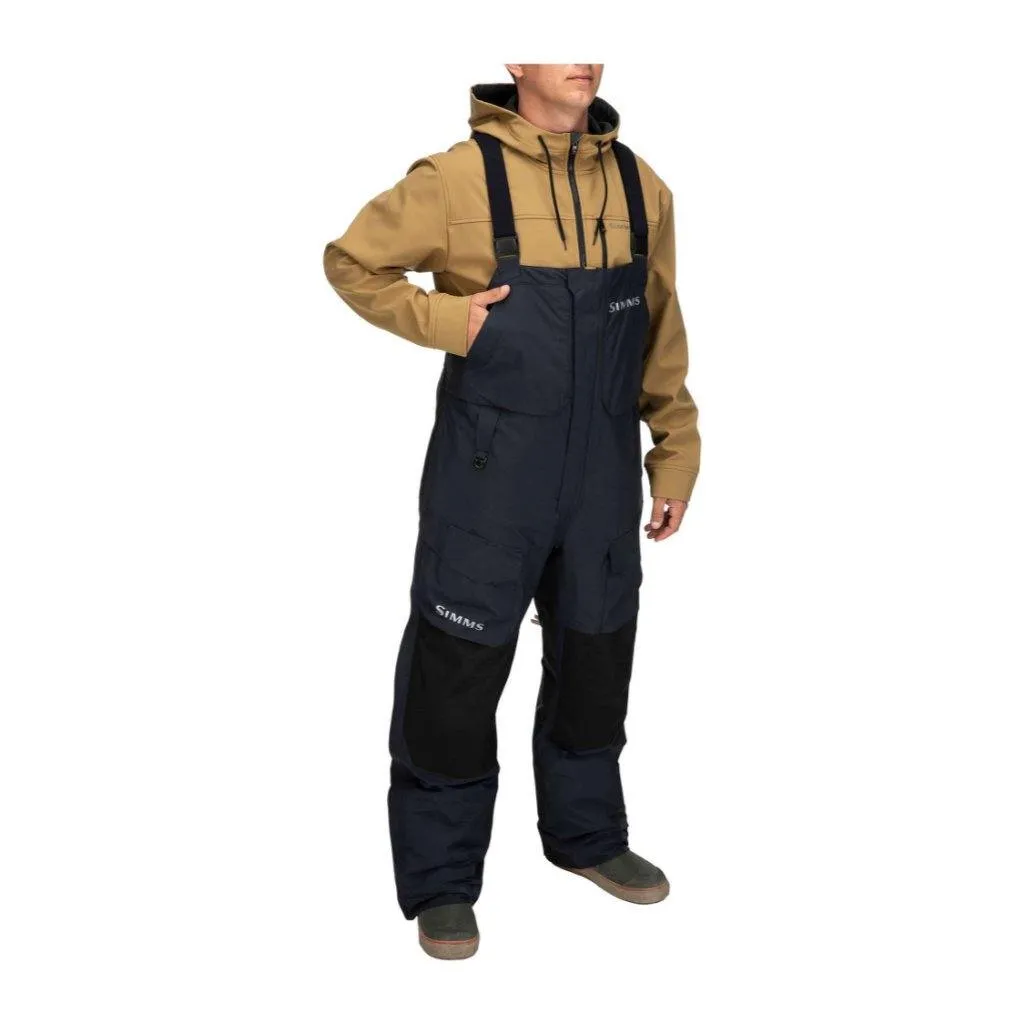 Simms Challenger Insulated Bib