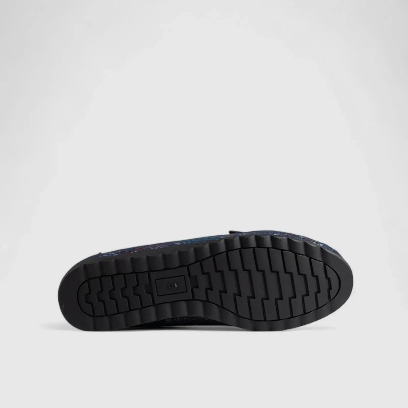 Soft Style Halen Comfort Pump Navy 01458