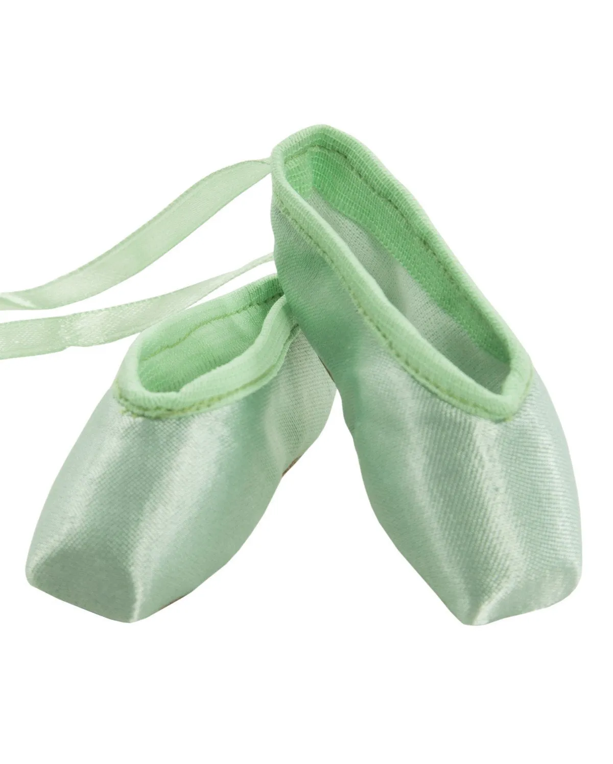 SOUVENIR POINTE SHOES