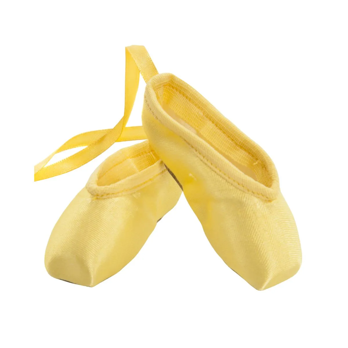 SOUVENIR POINTE SHOES