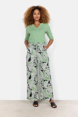 Soyaconcept Women's Dauphin 3B Pant