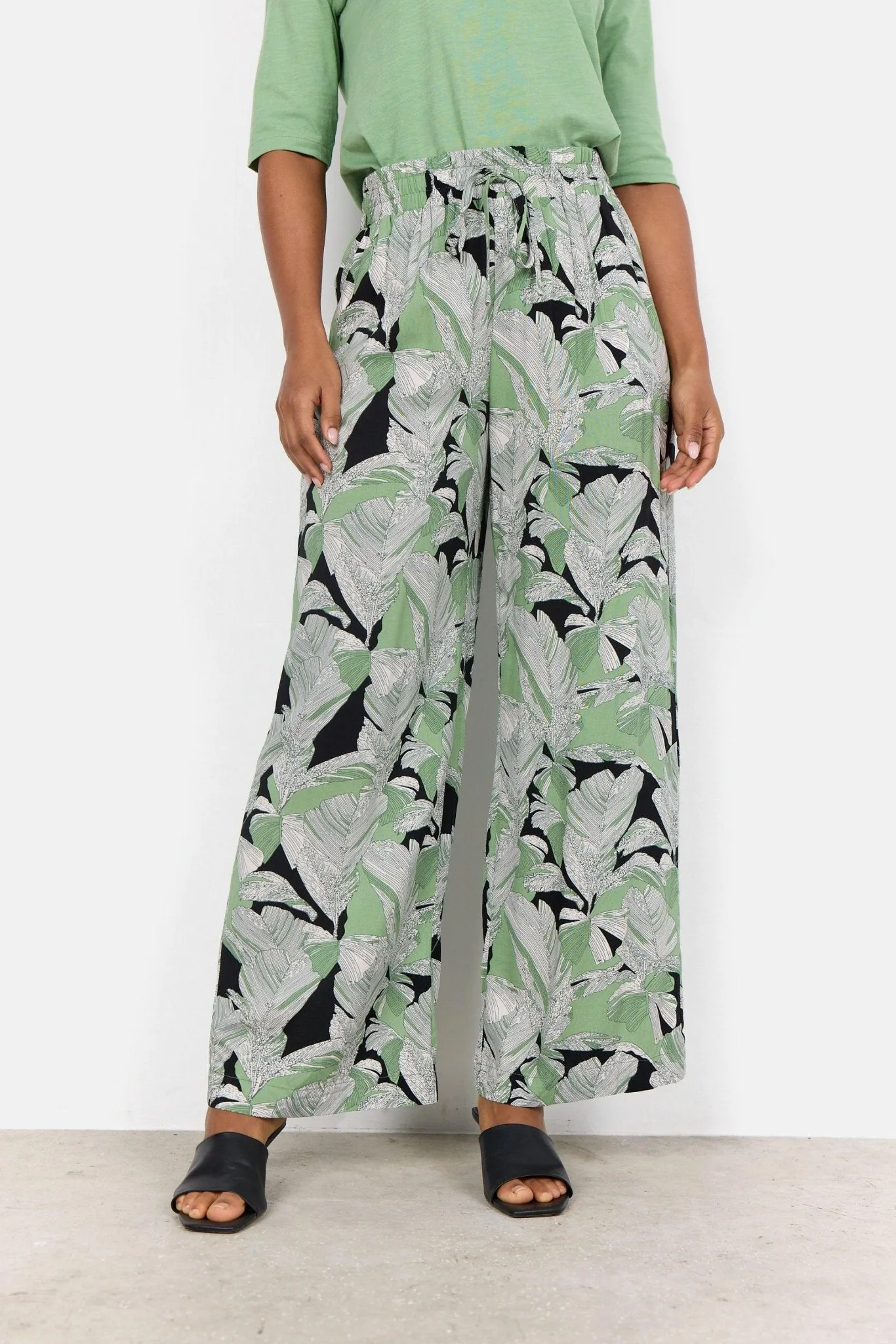Soyaconcept Women's Dauphin 3B Pant