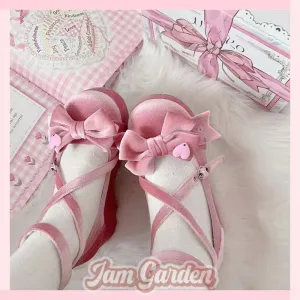Sweetheart Doll Original Platform Shoes Lolita Shoes