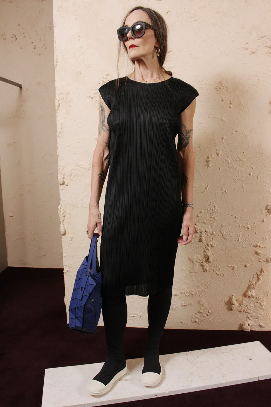 Tee Dress