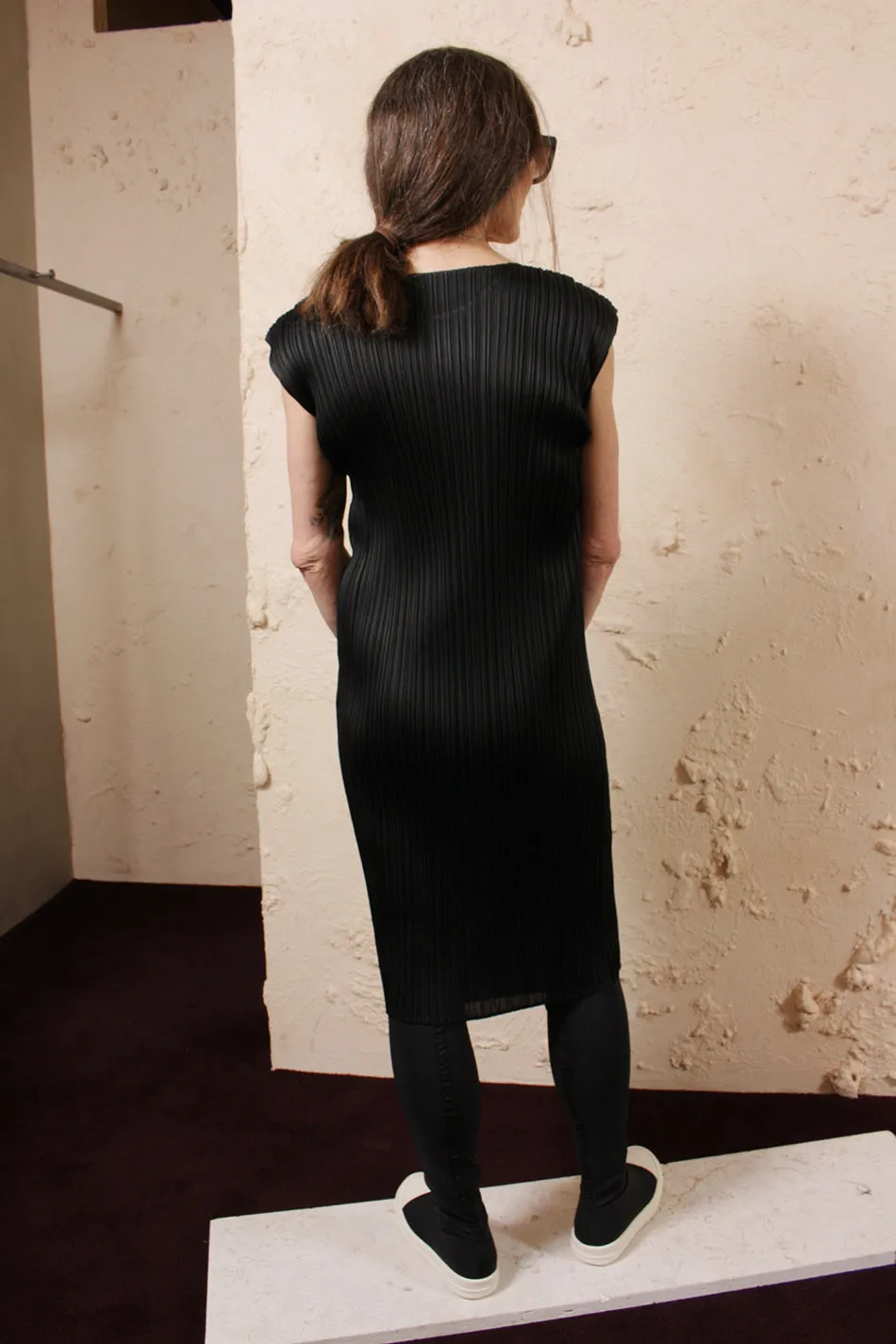 Tee Dress