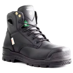 Terra Men's Work Boots 6" Baron Insulated CSA Metal Free