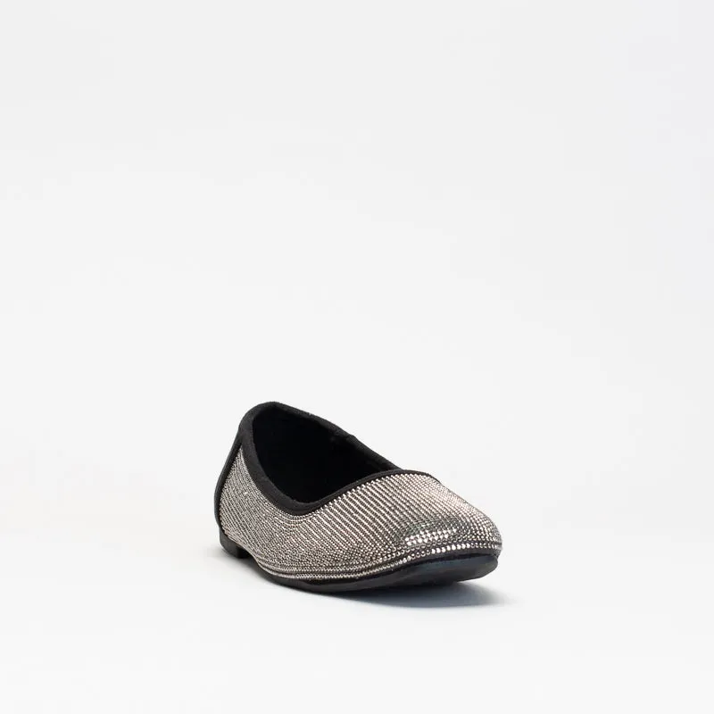 Unreal Women Diamante Pump _ 150837
