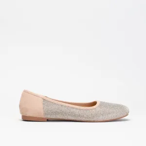 Unreal Women Diamante Pump _ 150837
