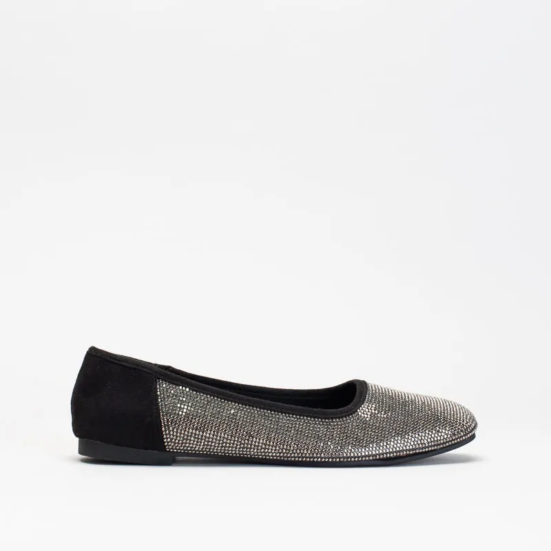 Unreal Women Diamante Pump _ 150837