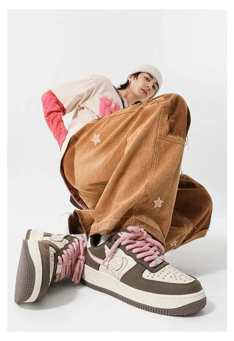 Wild Wings SNEAKER