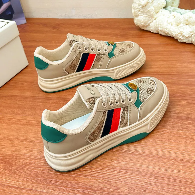 Women's Luxury Casual Versatile Shoes