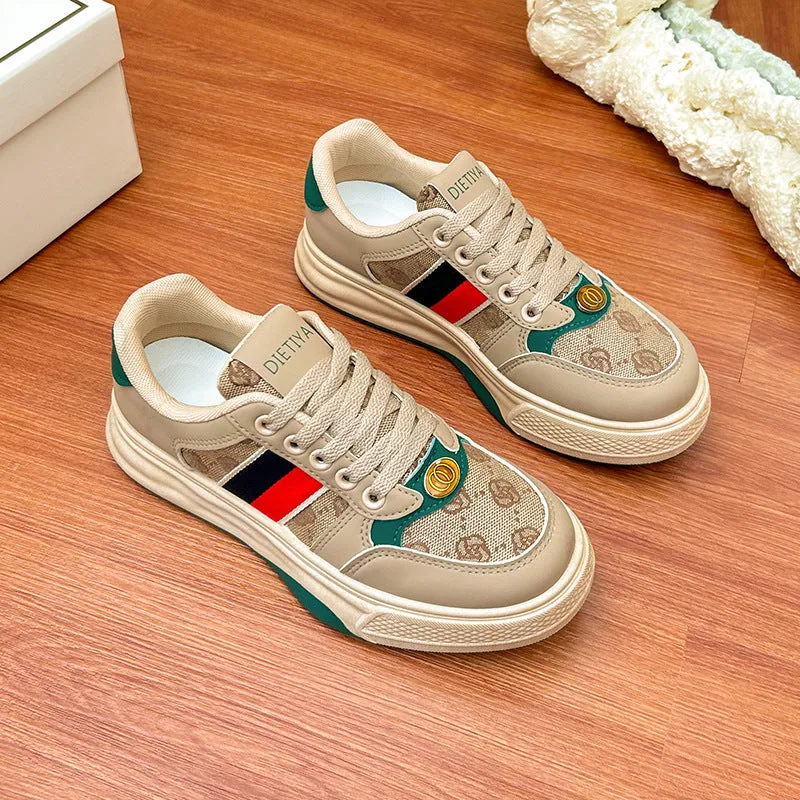 Women's Luxury Casual Versatile Shoes