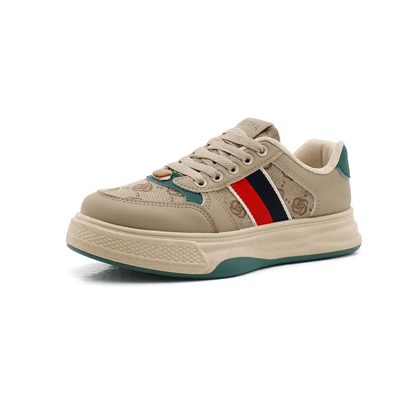 Women's Luxury Casual Versatile Shoes