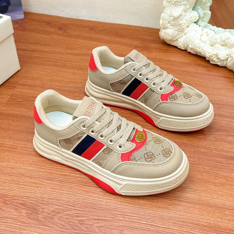 Women's Luxury Casual Versatile Shoes