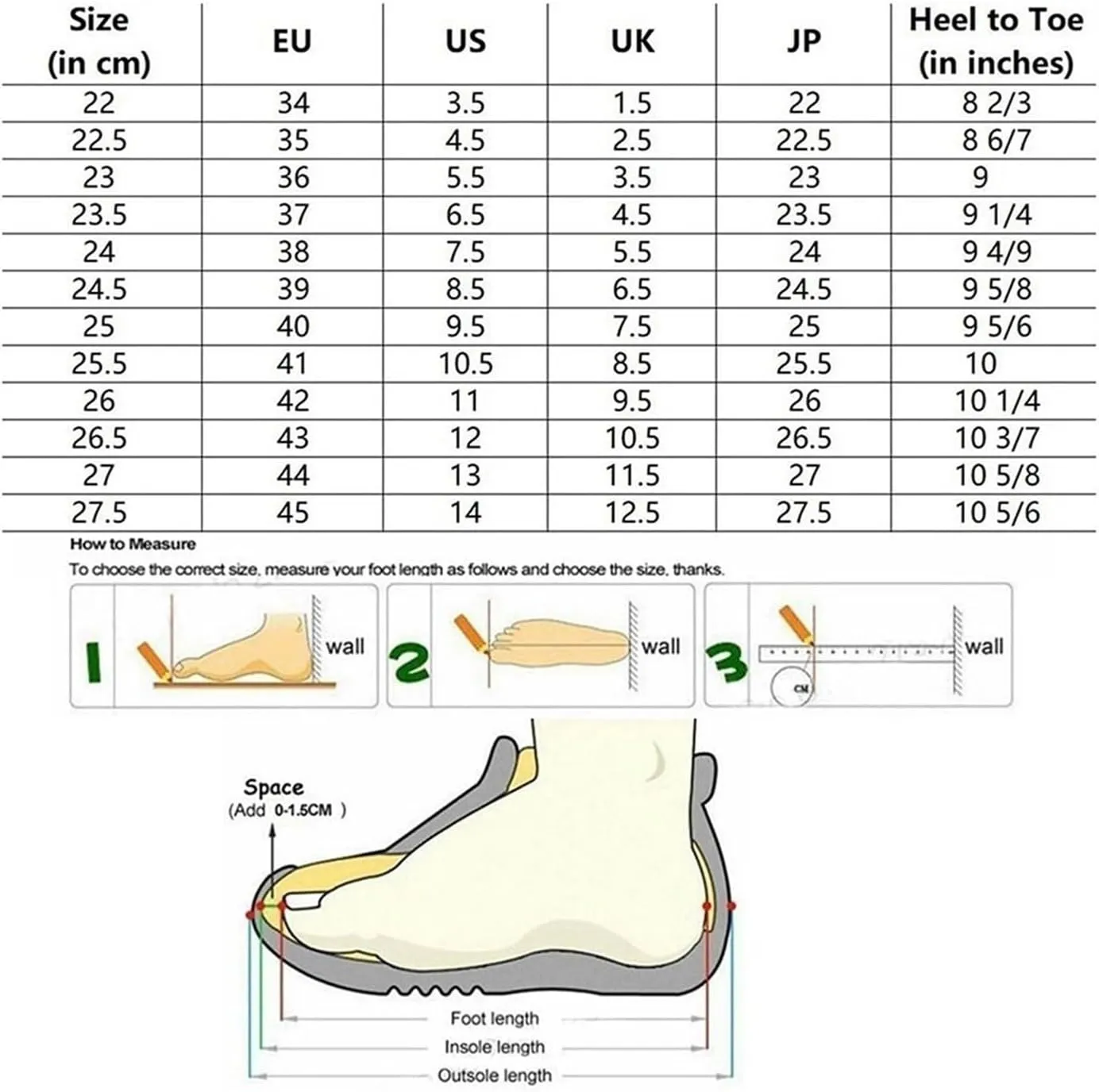 Womens Orthopedic Walking Shoes, Women's Slip on Walking Breathable Comfortable Working Nurse Shoes, Leather Comfortable Slip on Flat Non Slip Shoes, Ideal for Nurse Healthcare Crews