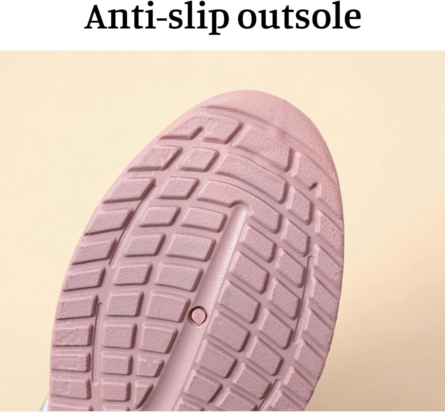 Women's Slip On Orthopedic Sneakers Comfy Breathable Walking Shoes Memory Foam Non-Slip Sneakers Lightweight Wide Width Shoes Mesh Woven Sneaker Summer Running Footwear with Arch Support